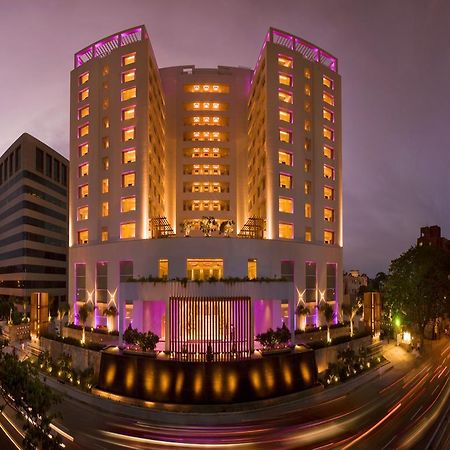 Hotel The Raintree, Anna Salai Chennai Zewnętrze zdjęcie